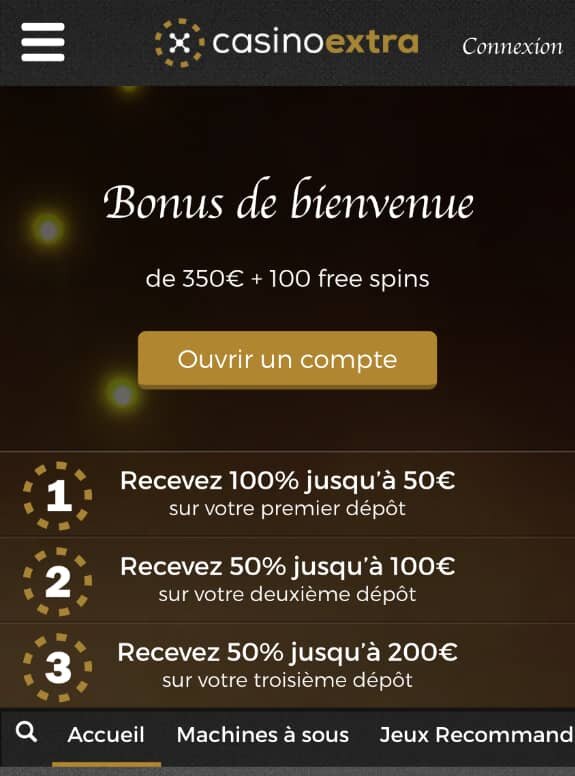 casino extra 2